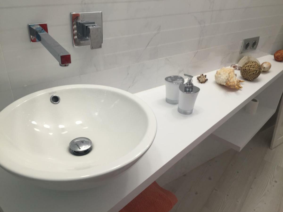 Apartament Cap Sa Sal Lofts Begur Zewnętrze zdjęcie