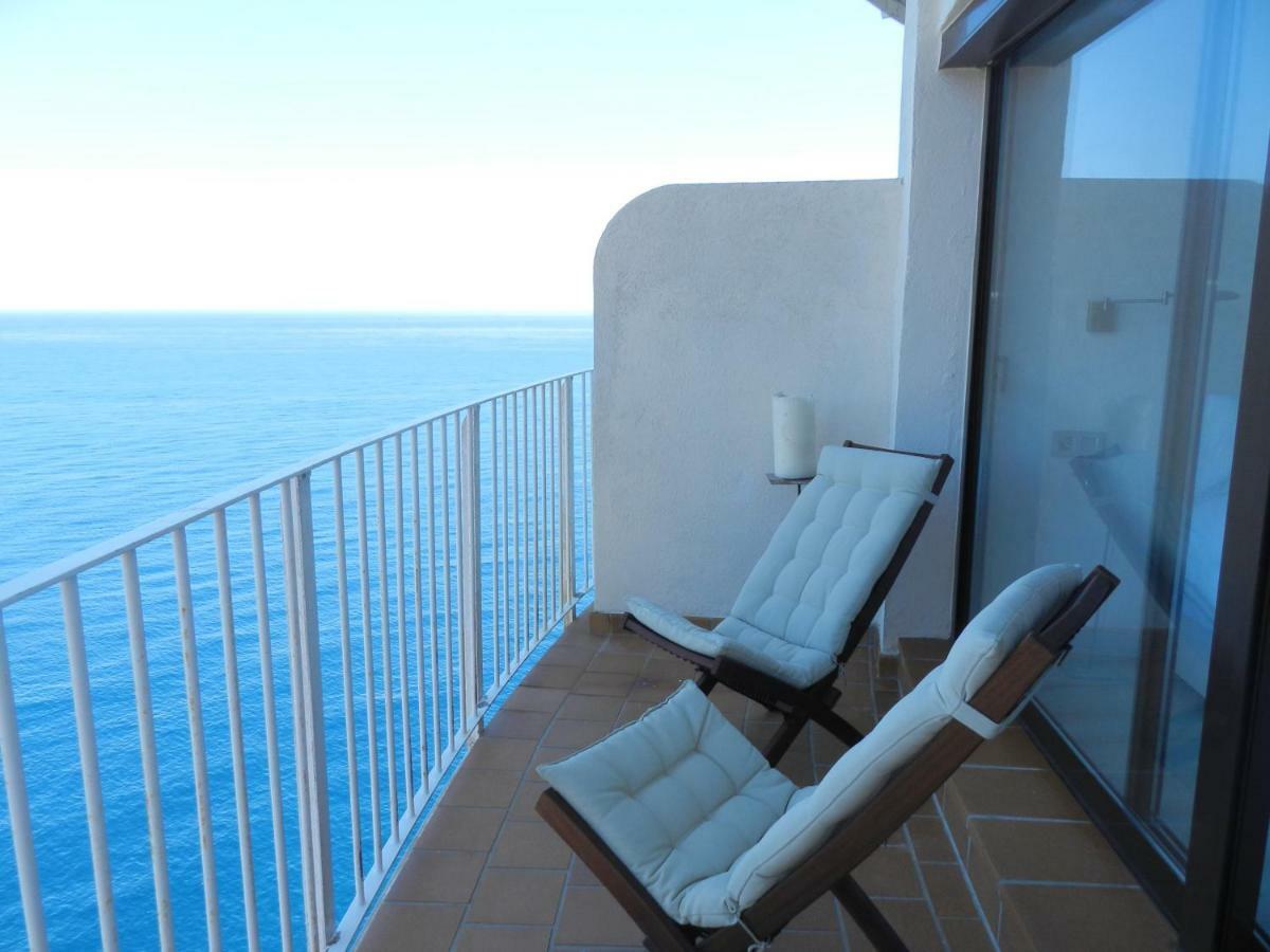 Apartament Cap Sa Sal Lofts Begur Zewnętrze zdjęcie