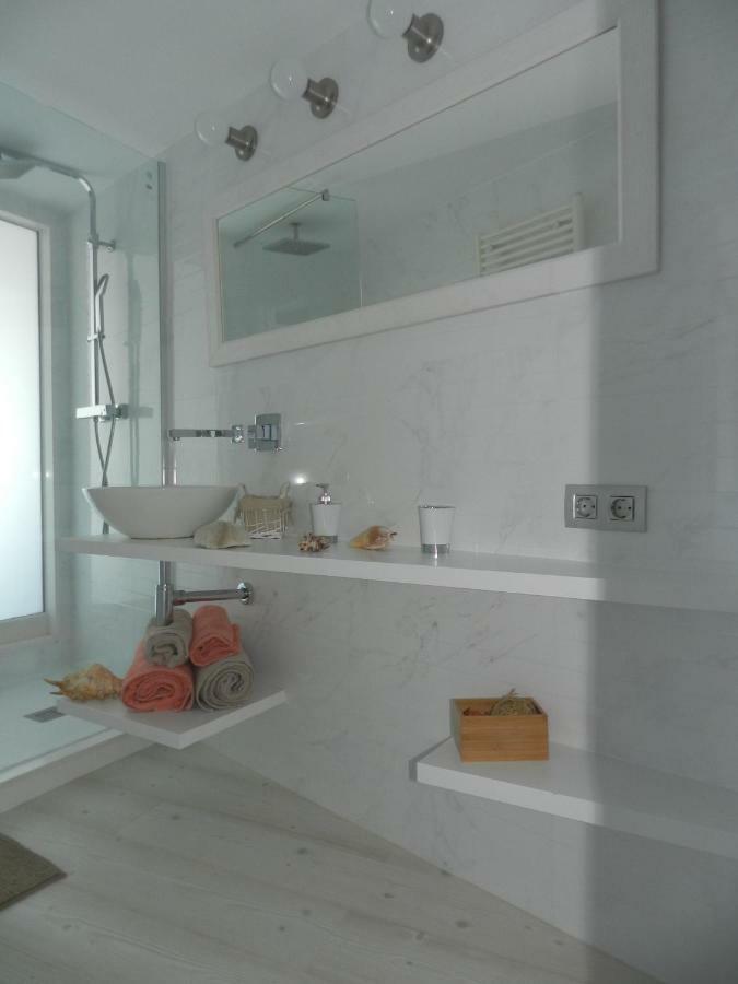 Apartament Cap Sa Sal Lofts Begur Zewnętrze zdjęcie