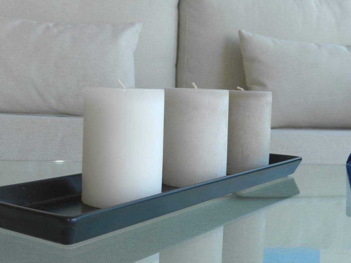 Apartament Cap Sa Sal Lofts Begur Zewnętrze zdjęcie