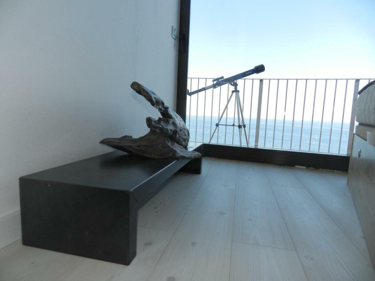 Apartament Cap Sa Sal Lofts Begur Zewnętrze zdjęcie