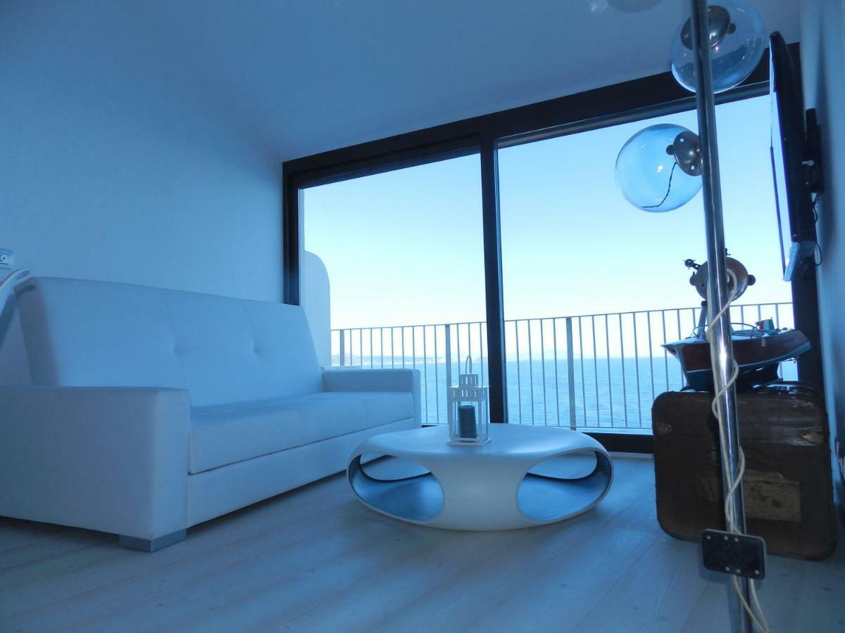 Apartament Cap Sa Sal Lofts Begur Zewnętrze zdjęcie