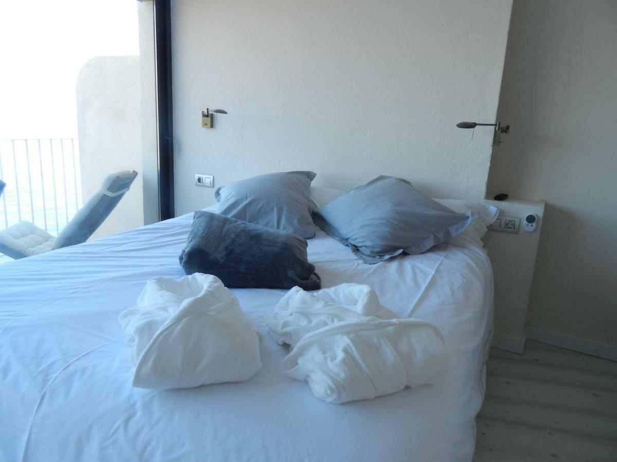 Apartament Cap Sa Sal Lofts Begur Zewnętrze zdjęcie