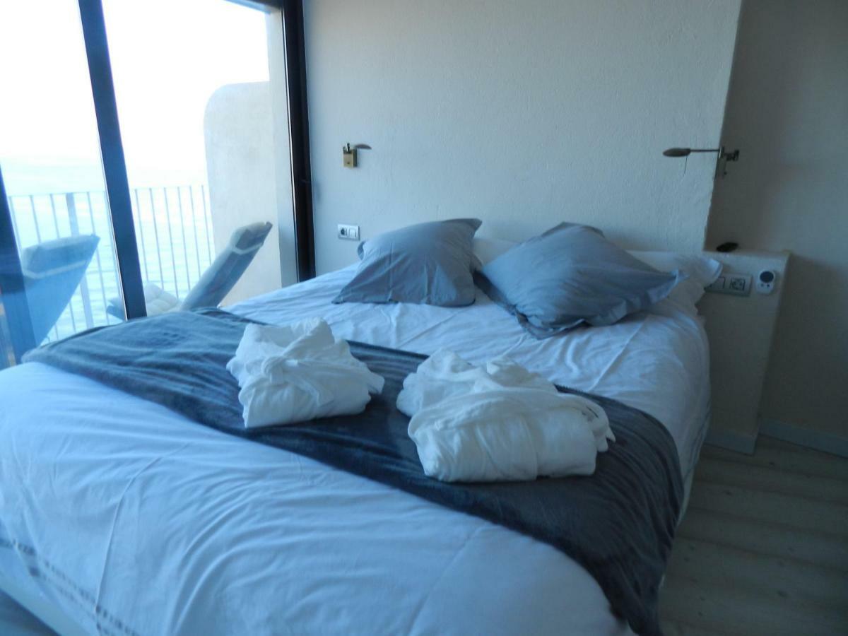 Apartament Cap Sa Sal Lofts Begur Zewnętrze zdjęcie