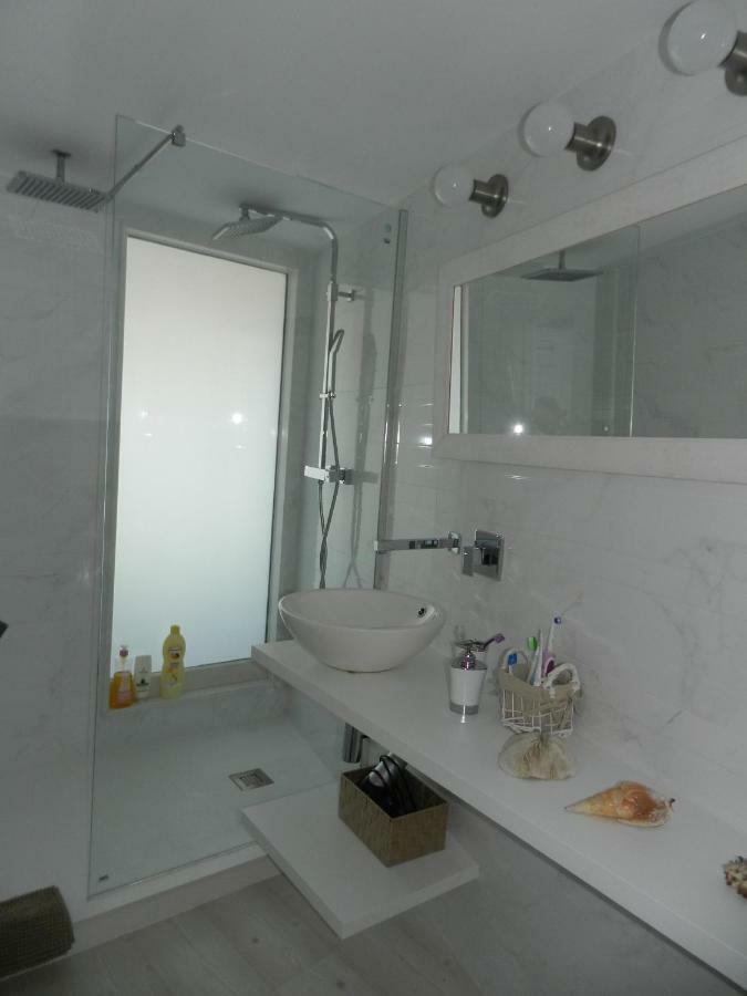 Apartament Cap Sa Sal Lofts Begur Zewnętrze zdjęcie